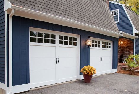 Doors & Mor Solutions