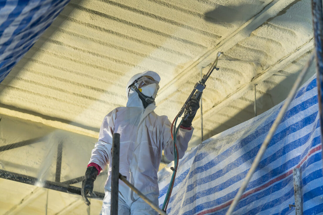 NWP Insulation