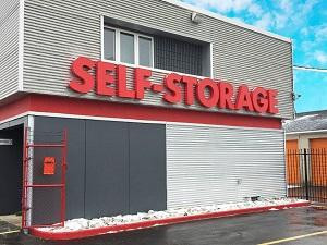 Vaultra Storage – Orangeville