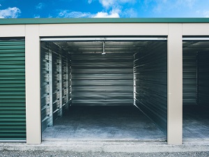 Vaultra Storage – Sault Ste. Marie