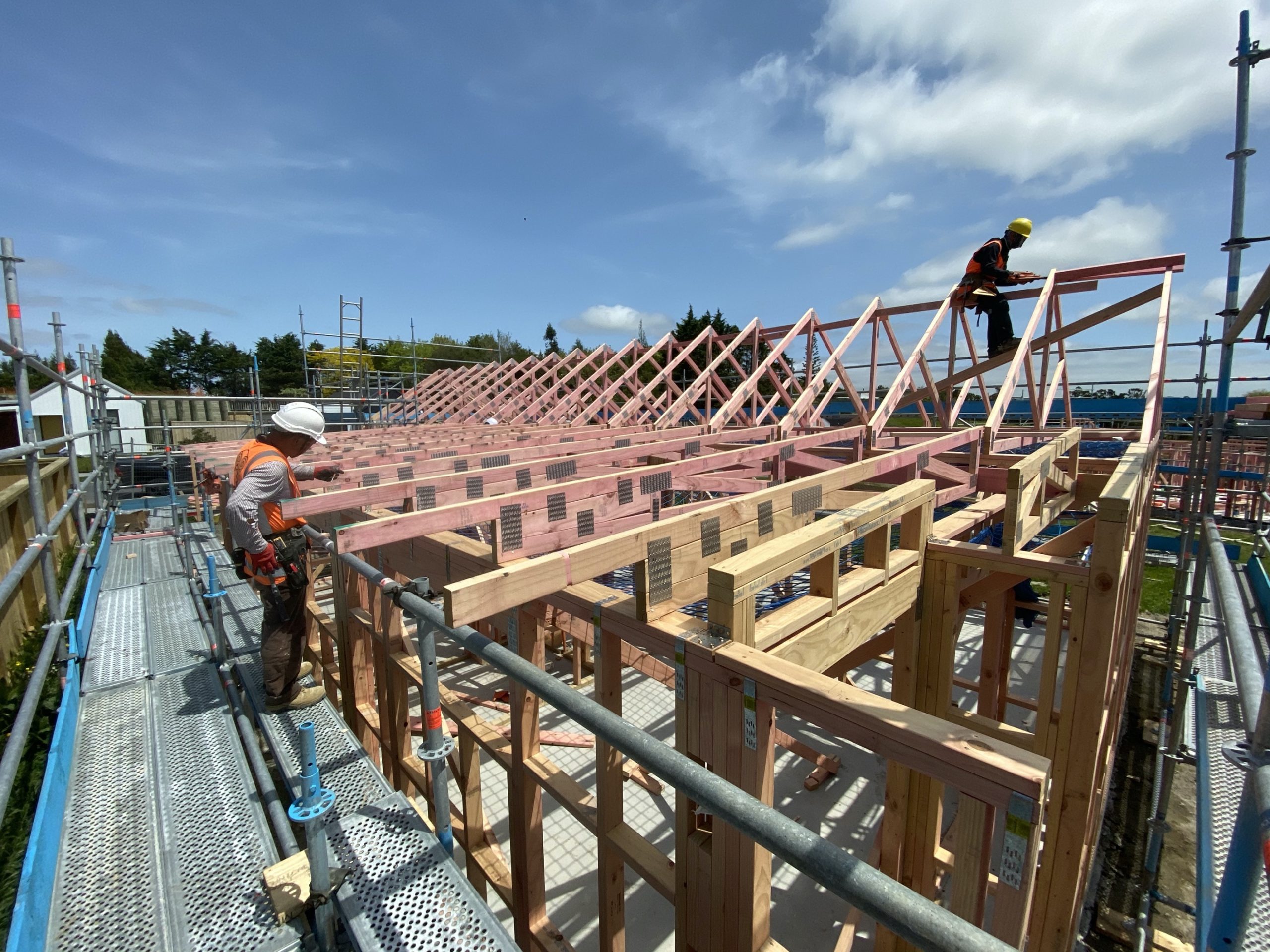 Everlong Construction Ltd