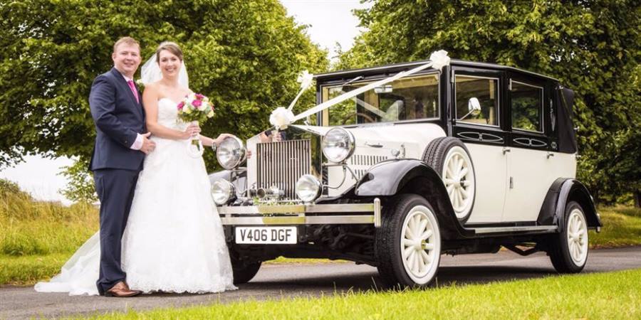 Wedding Cars London