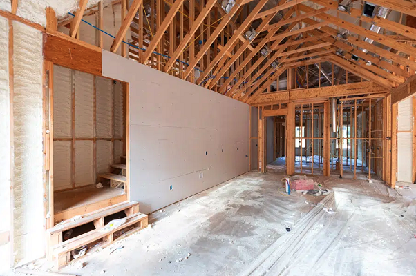 SATX Insulation