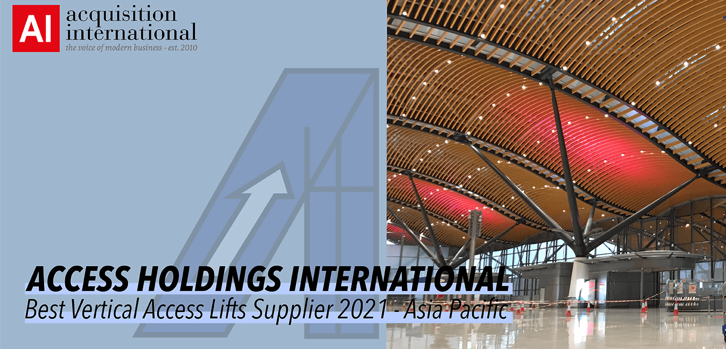Access Holdings International