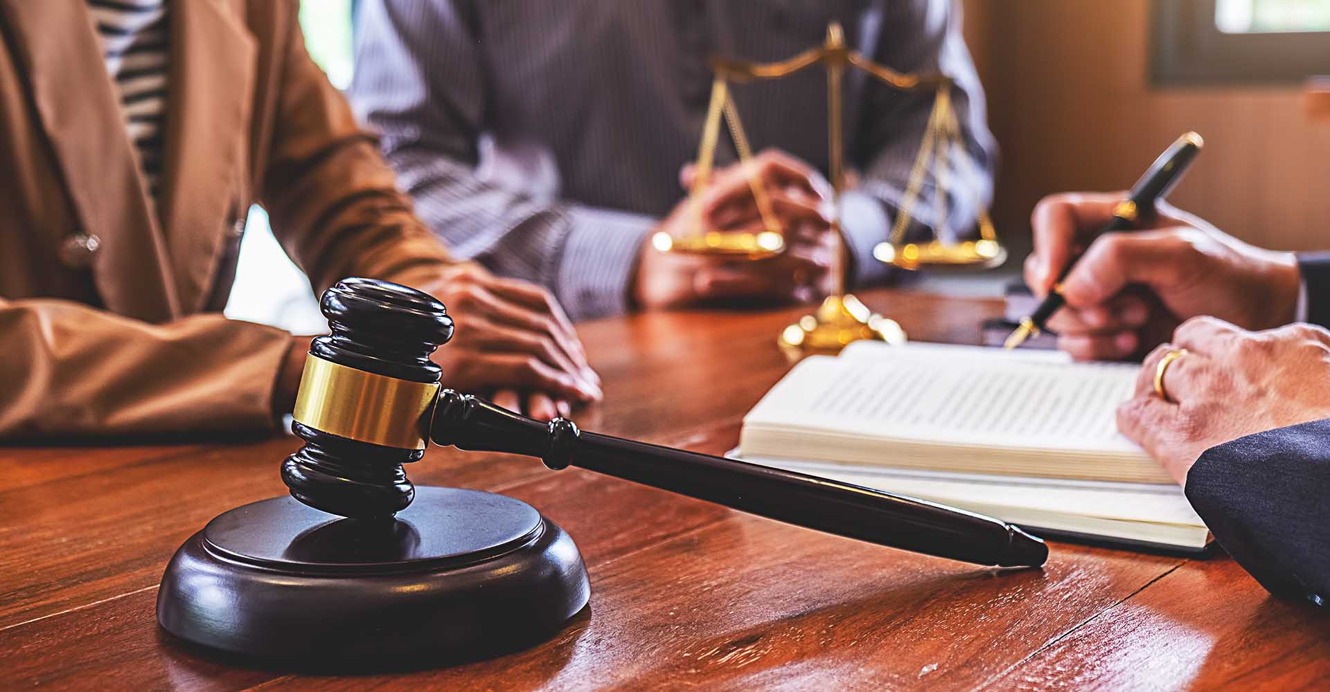 Keith D. Leshine Attorney at Law, LLC