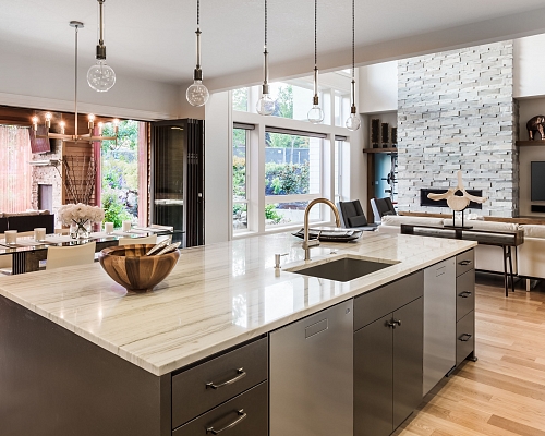 Elite Kitchen Renovation Vaughan