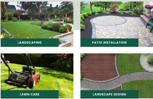 Fort Worth's Best Landscapers
