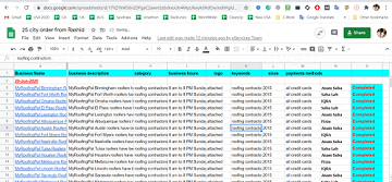 Local Citation Seo