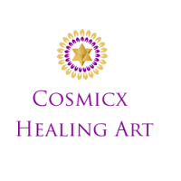 Cosmicx Healing Art