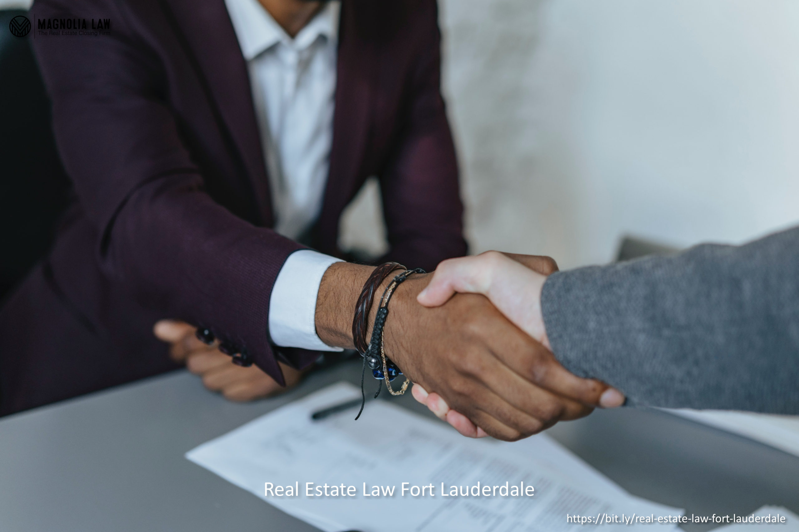 Magnolia Law – The Real Estate Closing Firm