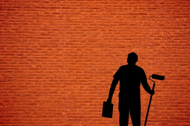 Painter Vaughan