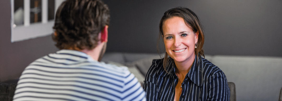 Kompas Mentorschap