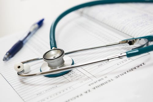 Techealthinfo