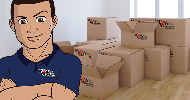 MTC Removals Company LTD