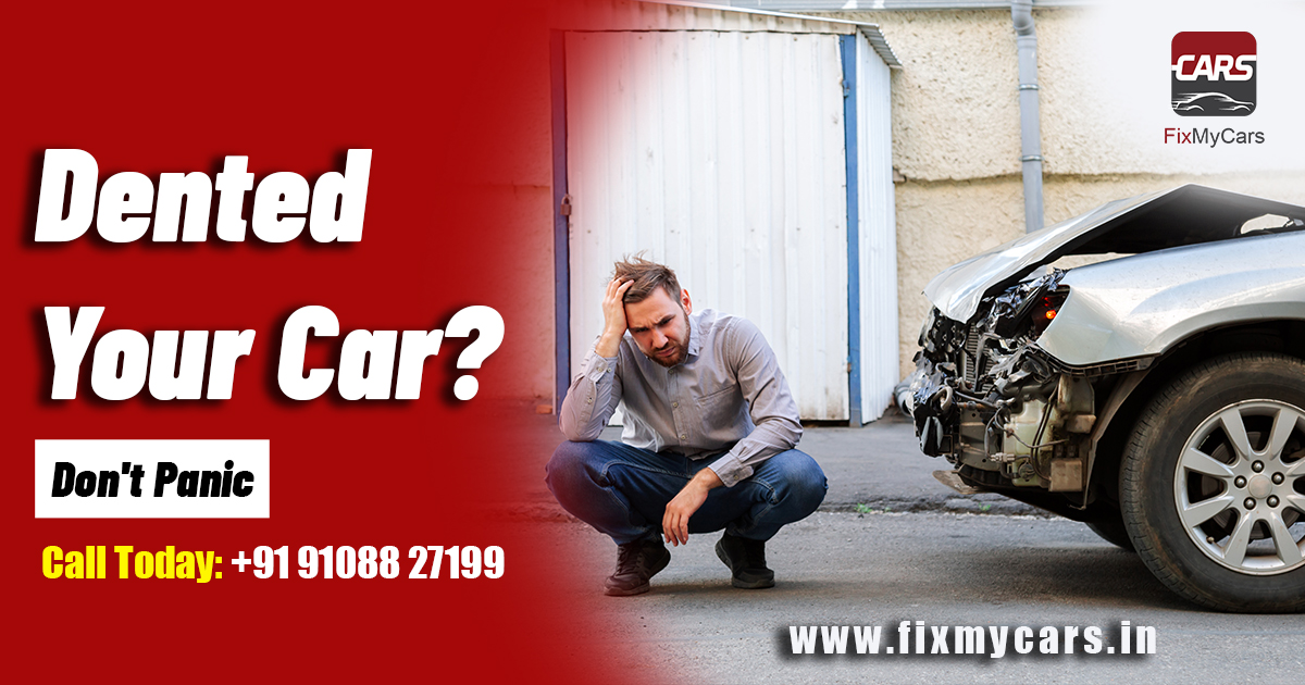 Car Cleaning Services Bangalore | Fixmycars.in