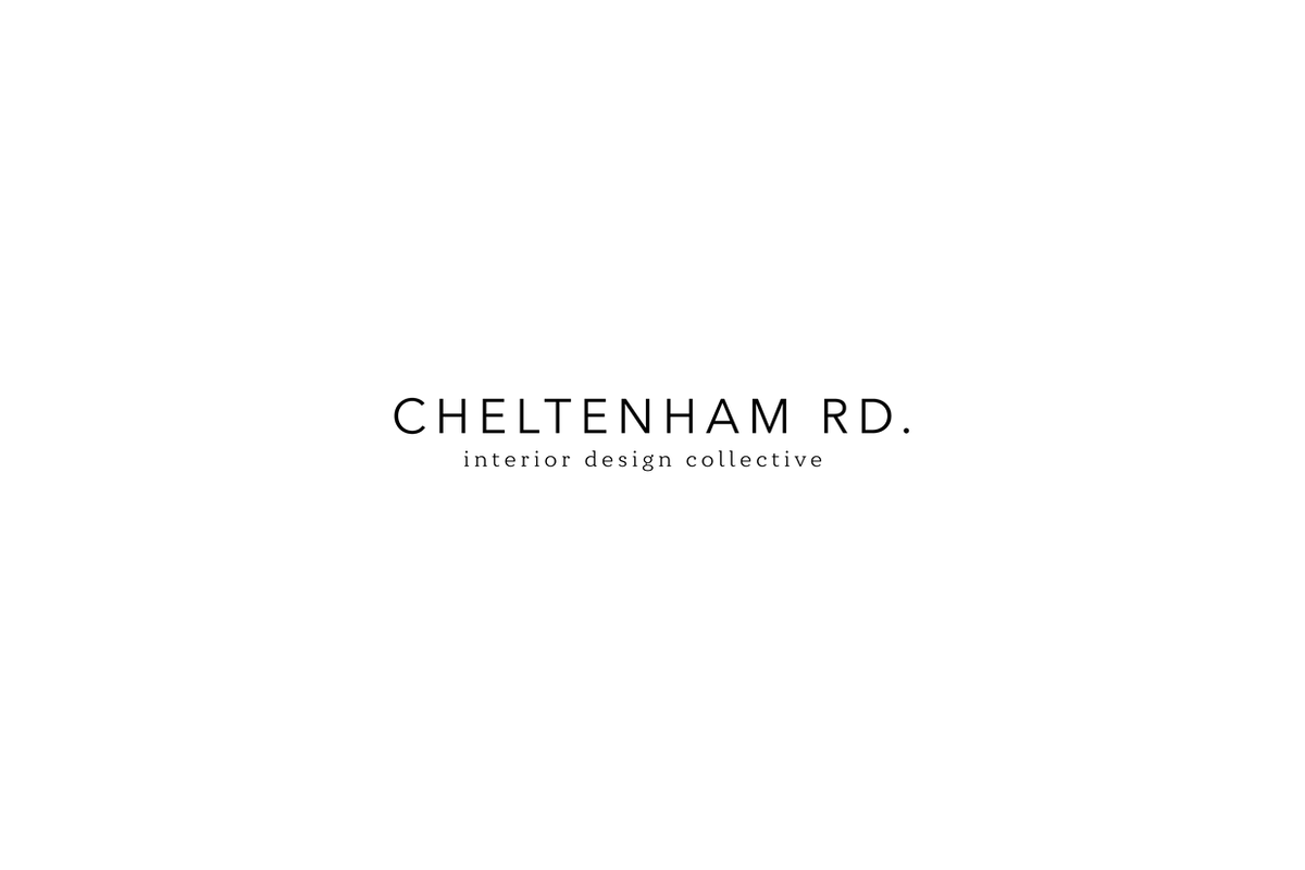 Cheltenham Rd. | Interior Design Collective