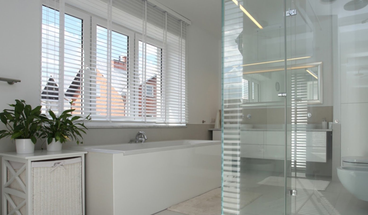 Newcastle Shower Screens