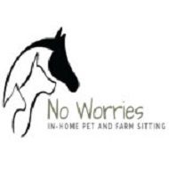 No Worries Pet & Farm Sitting