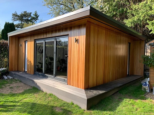 Owl Garden Studios