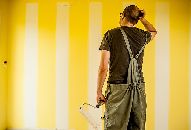 Whitby Painters