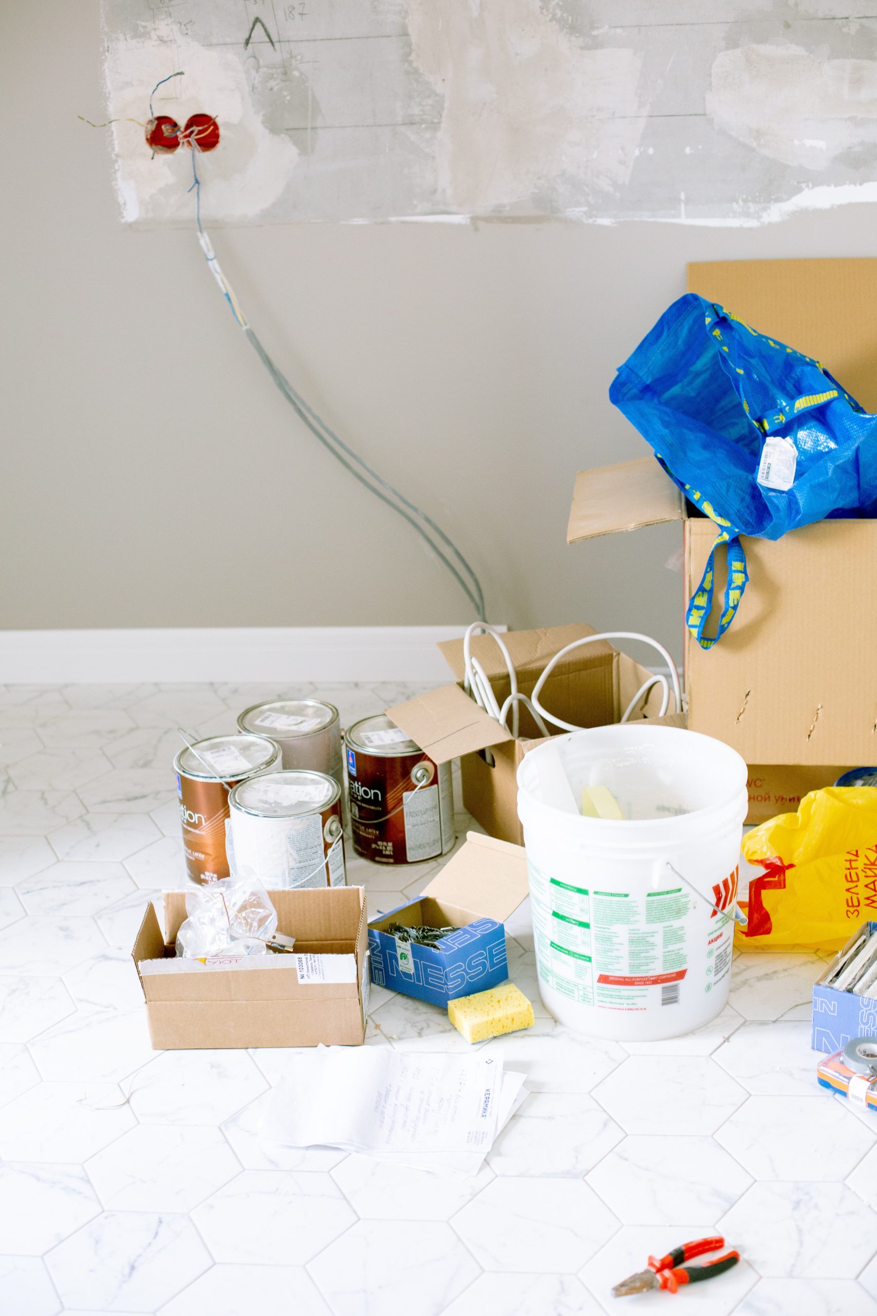 Painter Brampton
