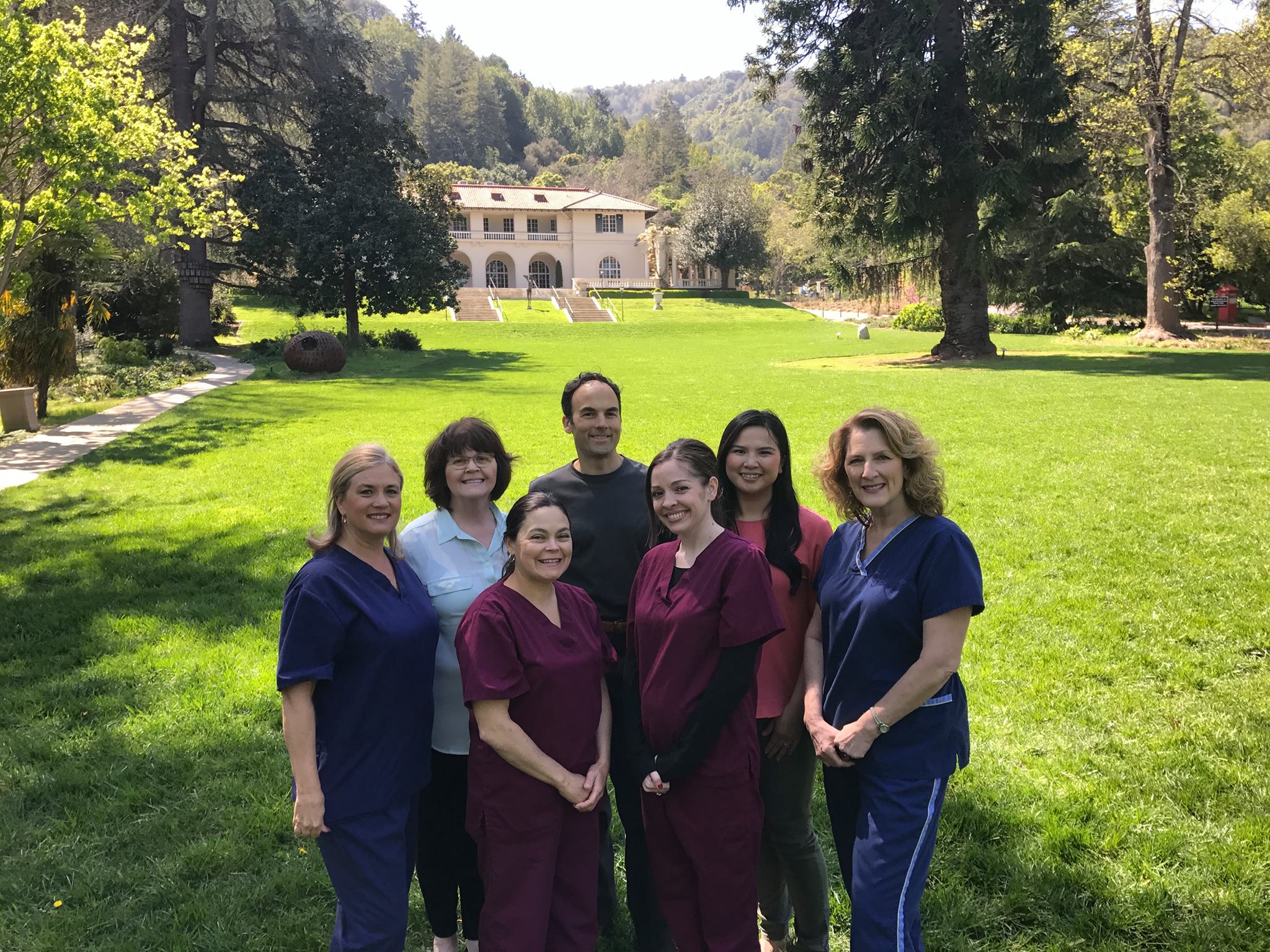 Saratoga Dentistry – Daniel Araldi, DDS