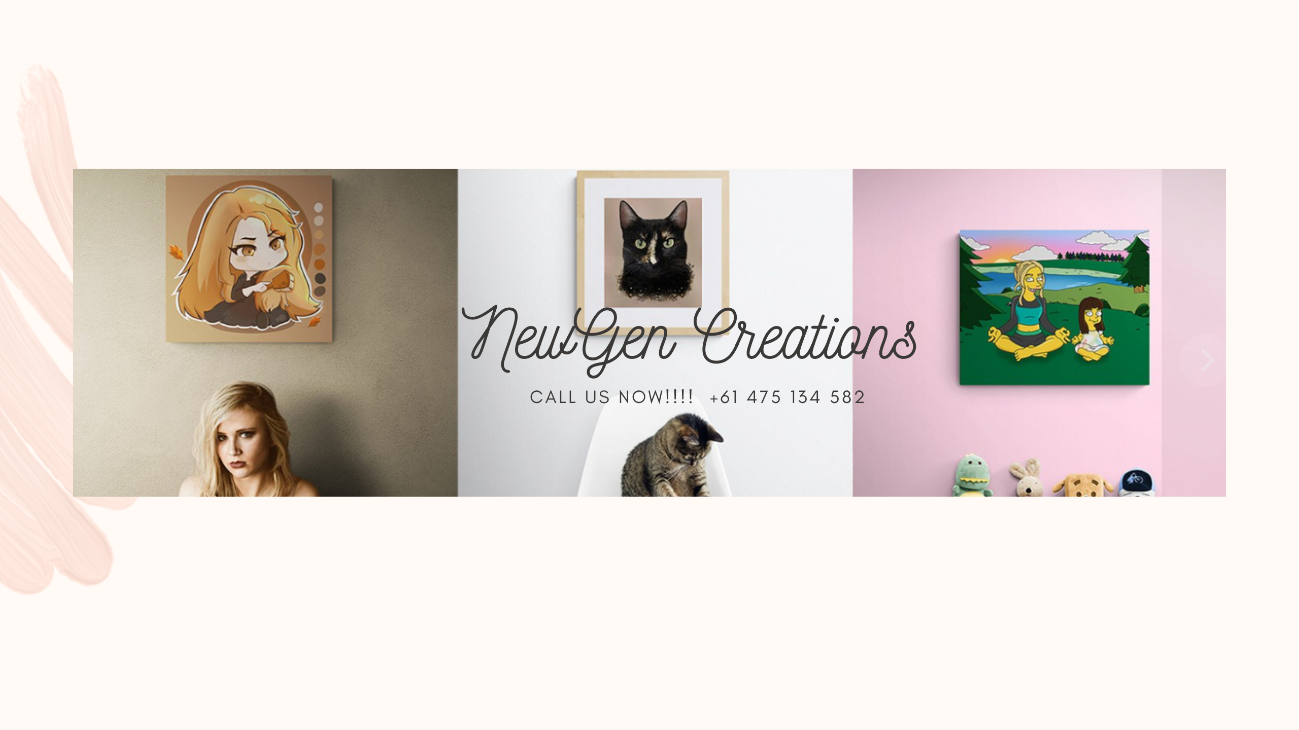 NewGen Creations