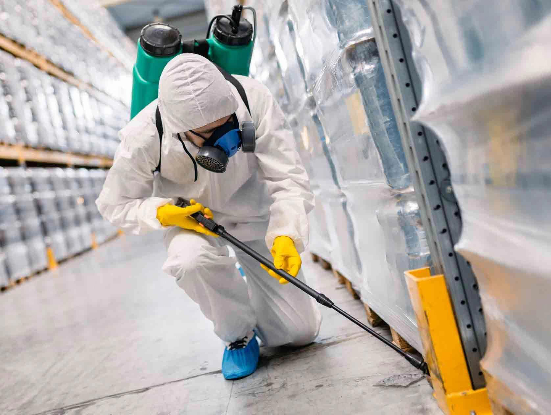 Terminator Termite & Pest Management