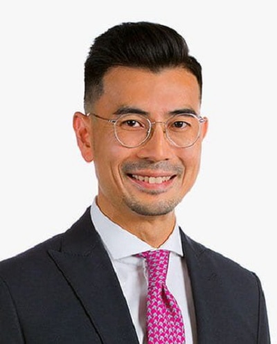 Aurel Pte. Ltd.