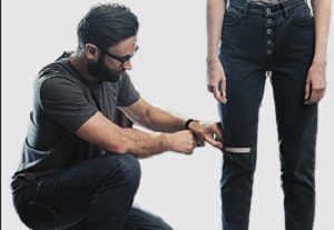 Brown Bear Denim Co.