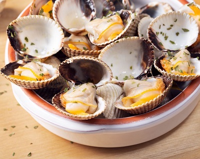 Naturalholland Ltd / Seafoodfriday