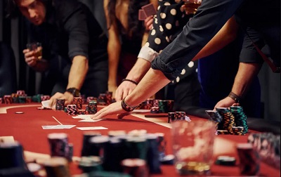 Online Casinos Wiki