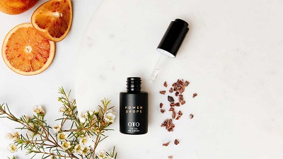 OTO CBD Hong Kong