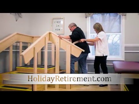 Wyndemere Woods Independent and Assisted Living