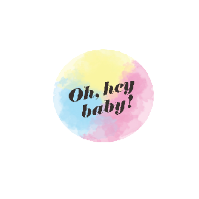 Oh, hey Baby!