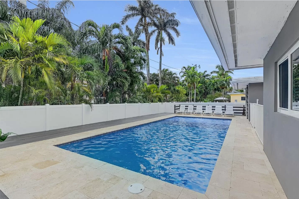 Hollywood Vacation Rentals – HVR Florida