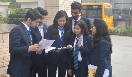 Jaipuria School of Business