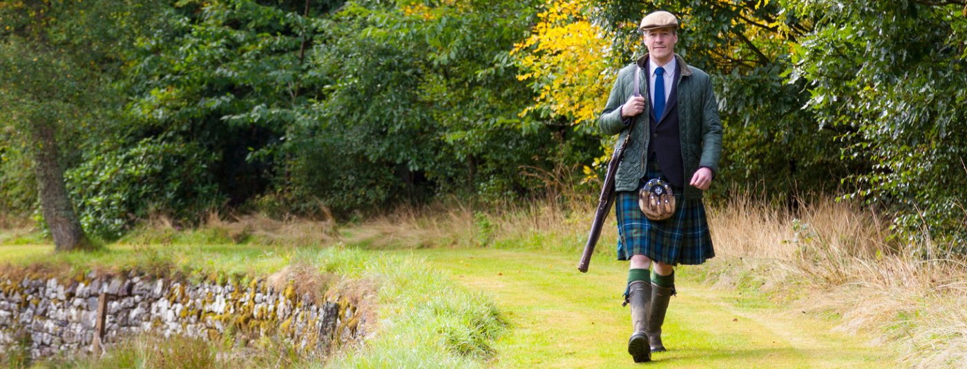 Scottish Kilt™ – Buy Custom Made Scottish & Irish Kilts