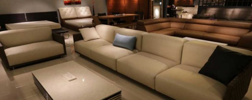 Dublin Sofa Cleaning