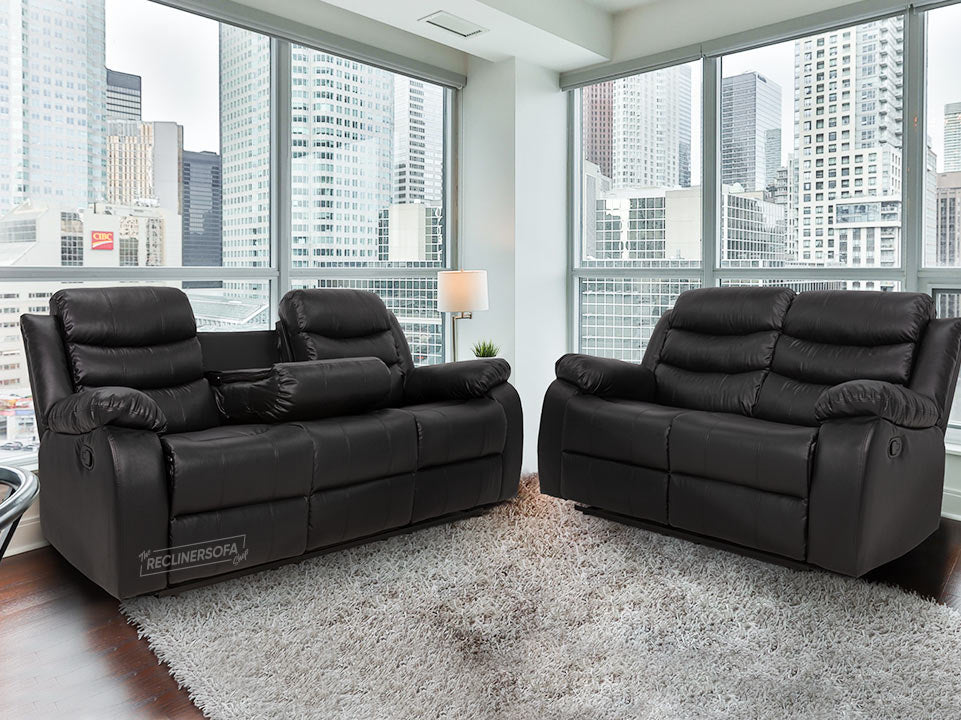 The Recliner Sofa Shop