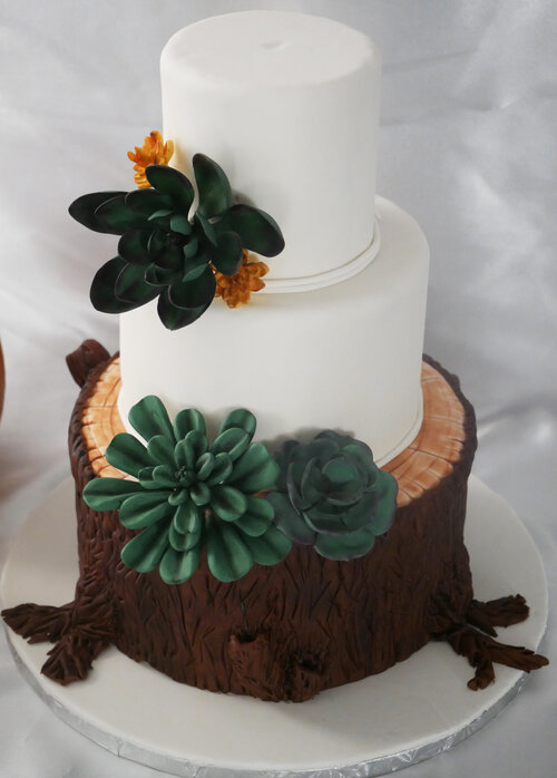 Divine Specialty Cakes