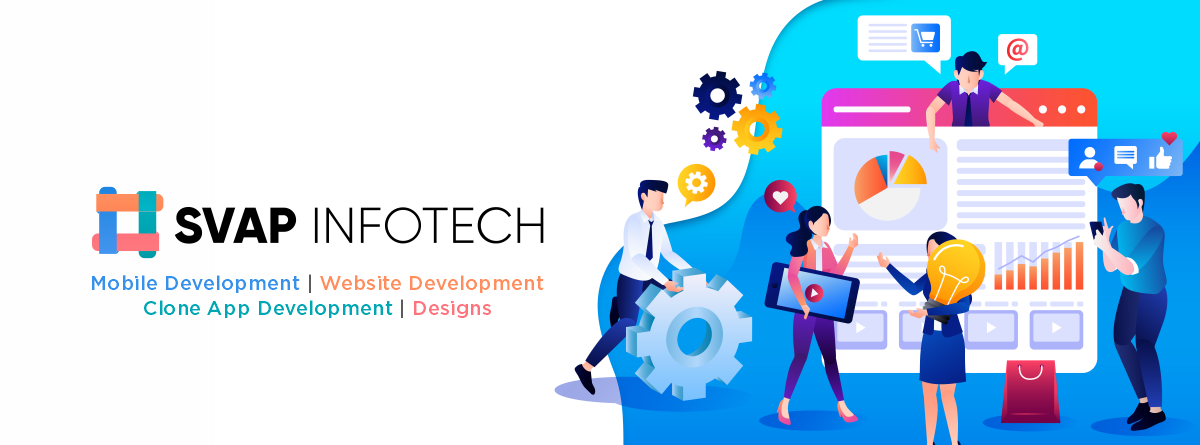 SVAP Infotech