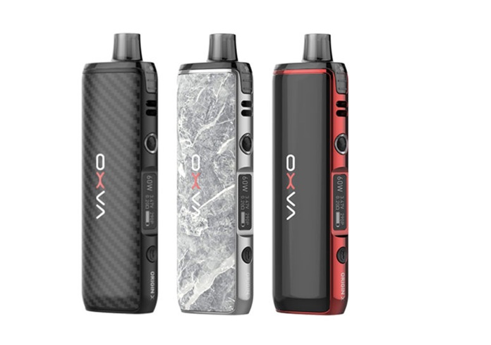 E-Liquids UK