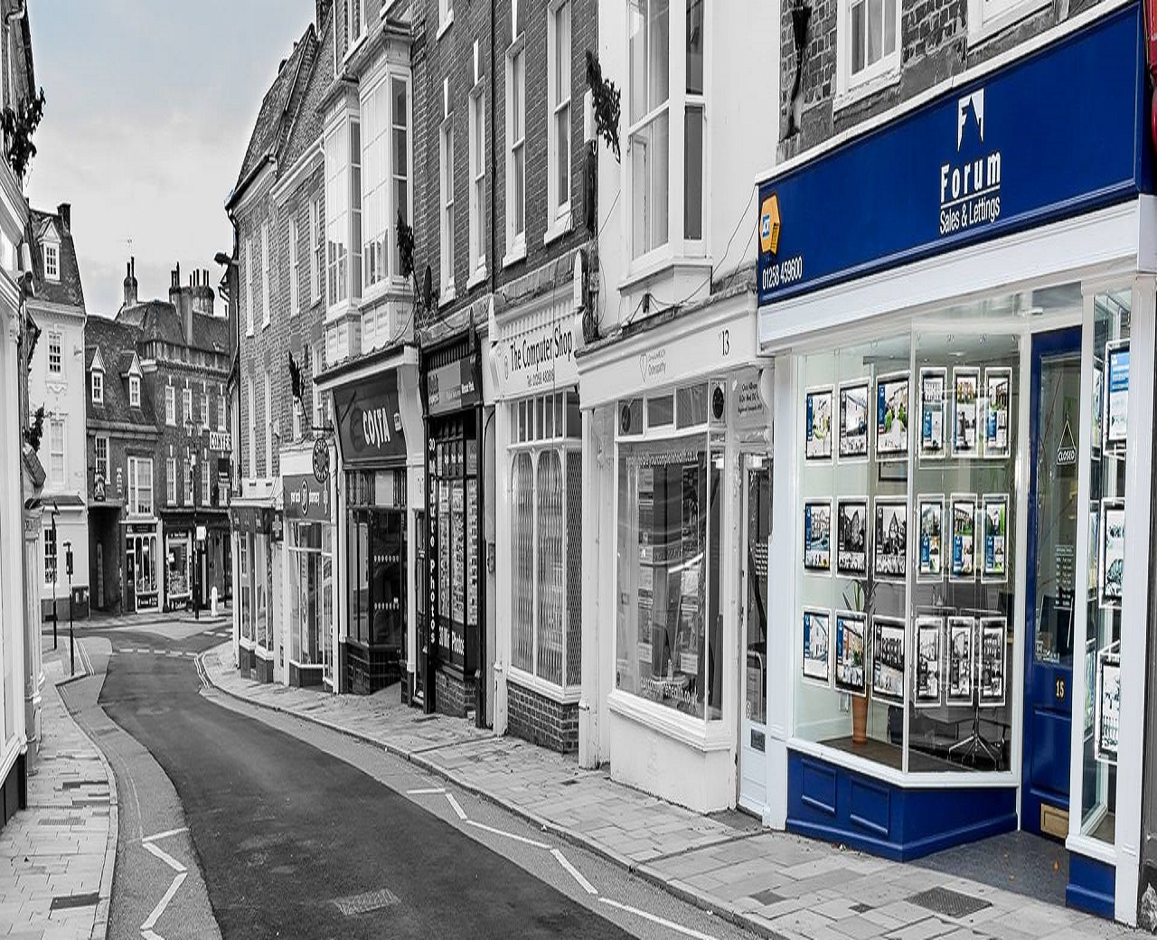 Forum Sales & Lettings