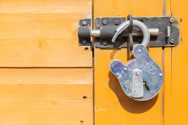 Locksub (Pangbourne)