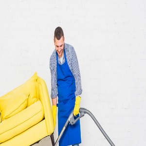 Precision Cleaners LLC