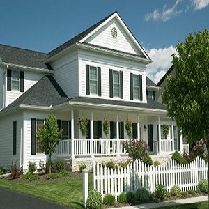 Elite Siding Contractors Madison
