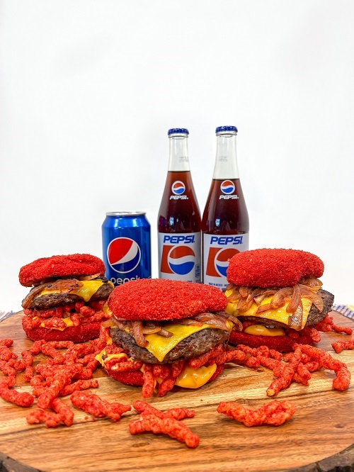 Prime Tacos