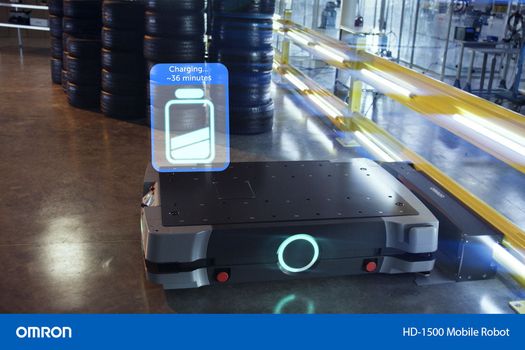 Omron Electronics Pty Ltd