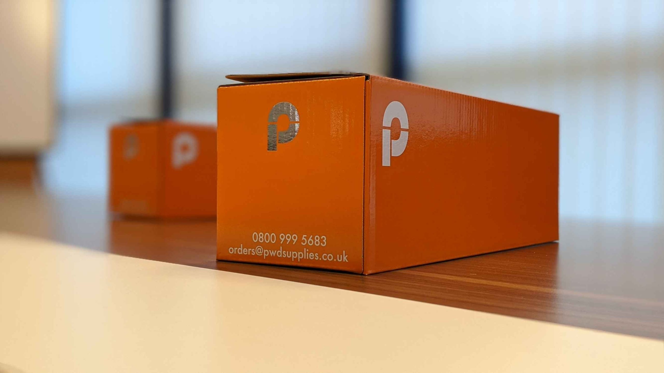 PWD Supplies